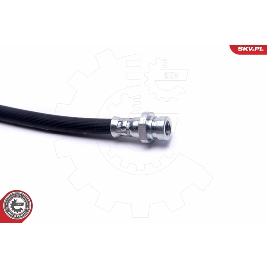 35SKV138 - Brake Hose 