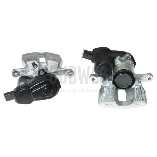 344354 - Brake Caliper 