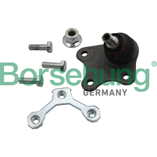 B18697 - Ball Joint 