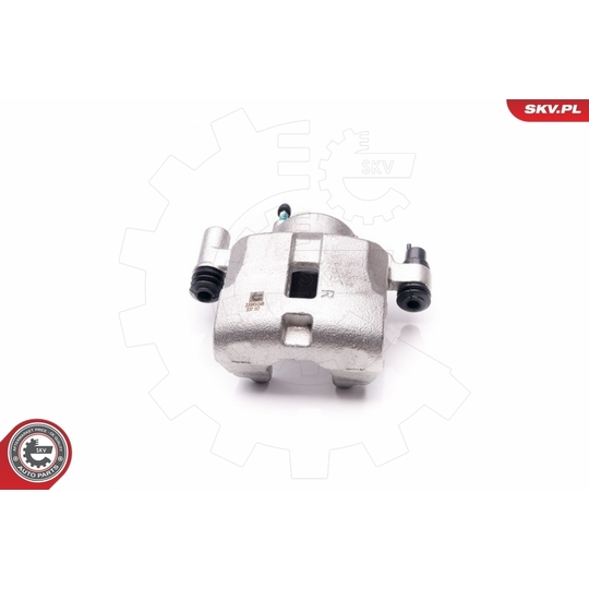 23SKV246 - Brake Caliper 