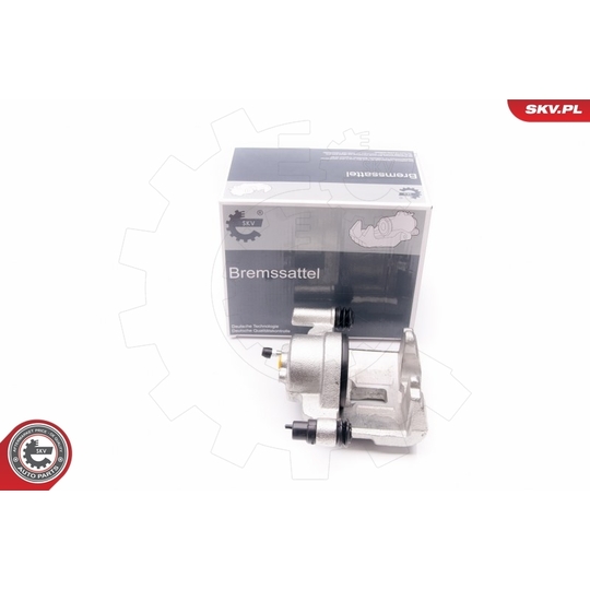 23SKV246 - Brake Caliper 