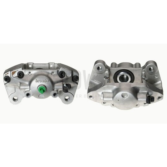 344155 - Brake Caliper 