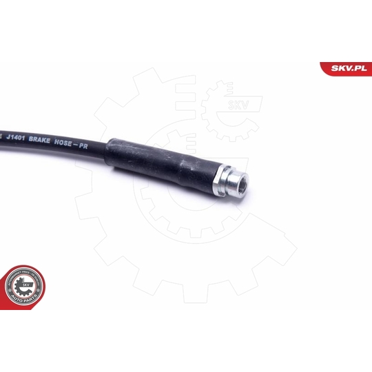 35SKV172 - Brake Hose 