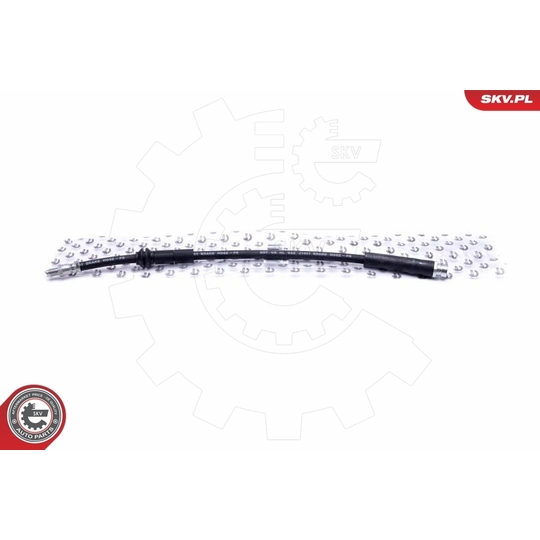 35SKV172 - Brake Hose 