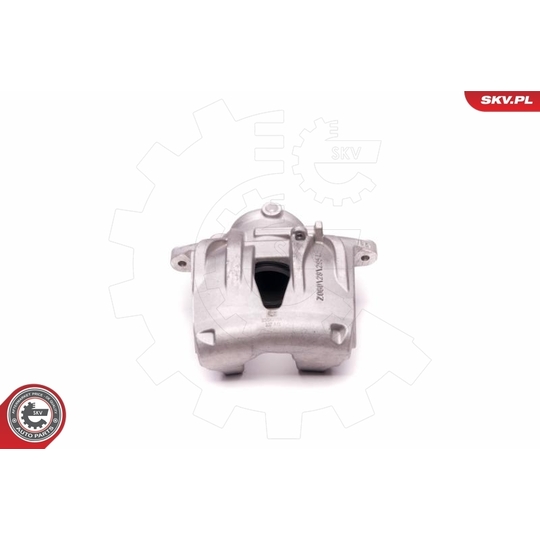 23SKV791 - Brake Caliper 