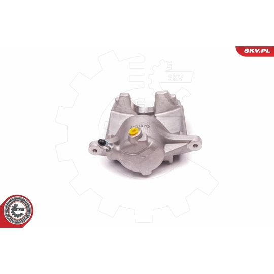 23SKV791 - Brake Caliper 