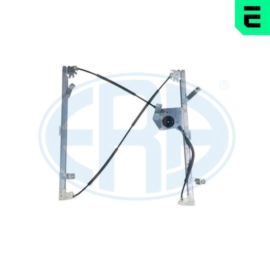 490633 - Window Regulator 