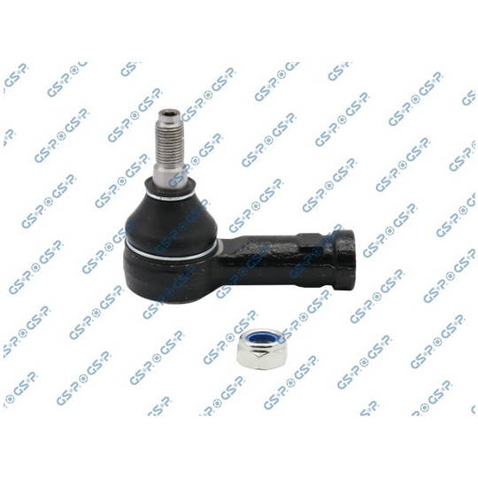 S070372 - Tie Rod End 