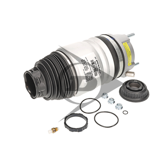 71078 - Air Spring, suspension 