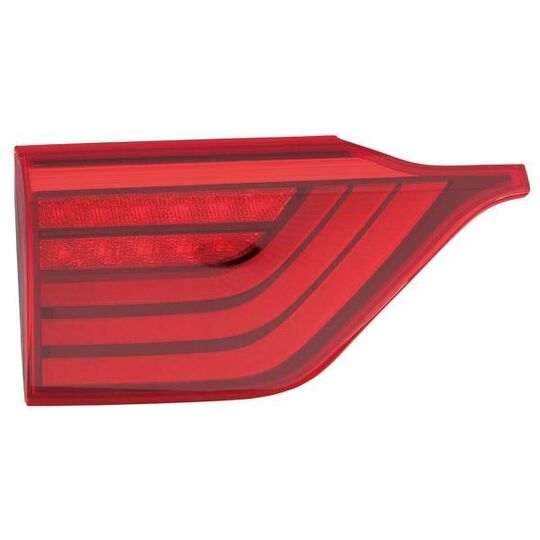 323-1319L-AQ - Combination Rearlight 