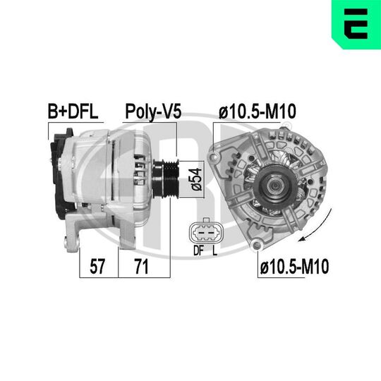 209332A - Generaator 