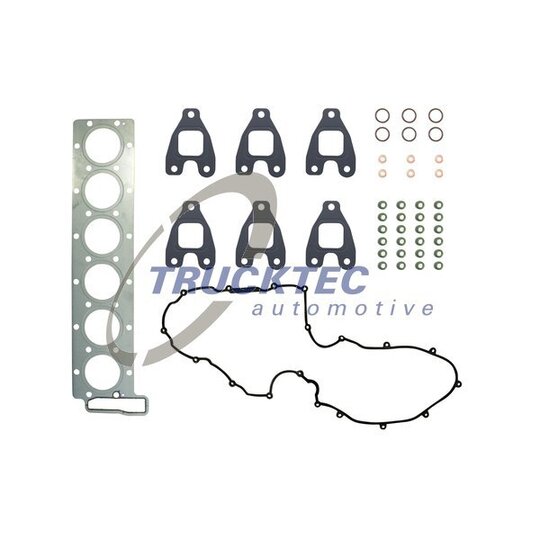 05.10.036 - Gasket Set, cylinder head 