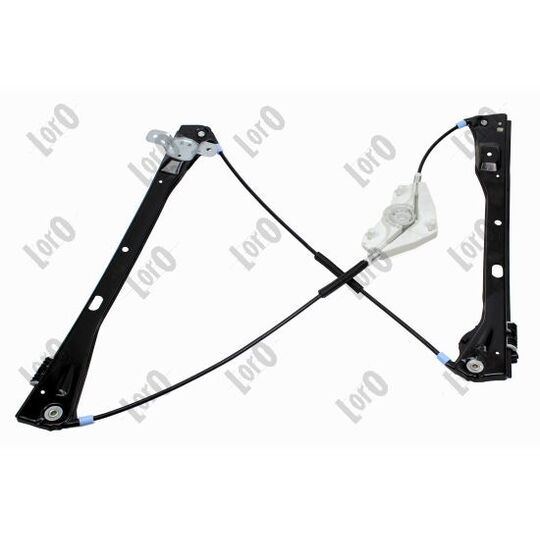 130-053-122 - Window Regulator 