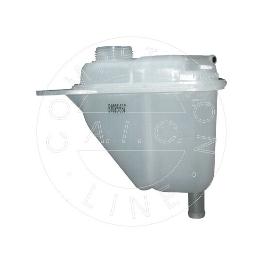 51025 - Expansion Tank, coolant 