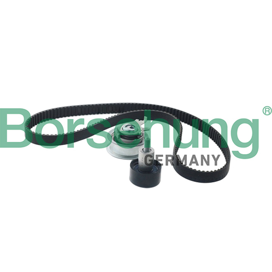 B10210 - Timing Belt Kit 