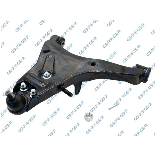 S062890 - Track Control Arm 