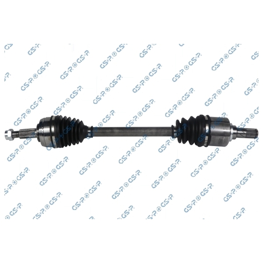 203875 - Drive Shaft 