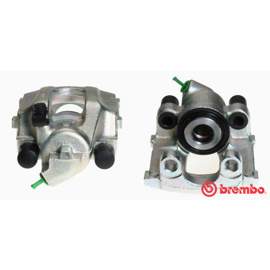 F 06 063 - Brake Caliper 