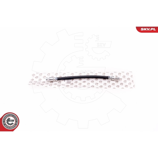 35SKV108 - Brake Hose 