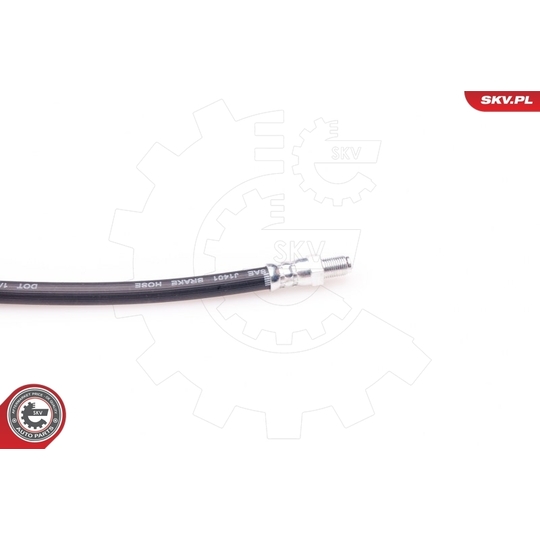 35SKV108 - Brake Hose 