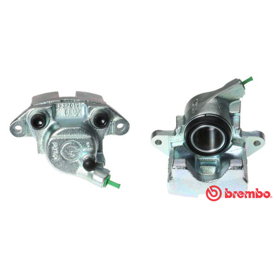 F 68 010 - Brake Caliper 