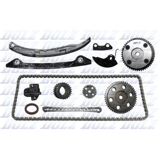 SKCM073V - Timing Chain Kit 