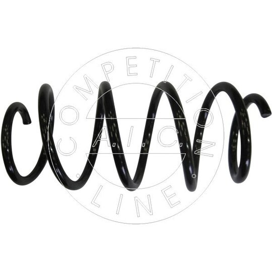 53742 - Coil Spring 