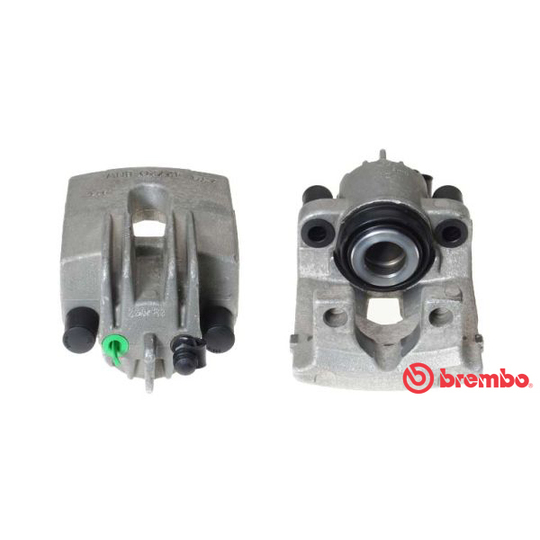 F 06 140 - Brake Caliper 