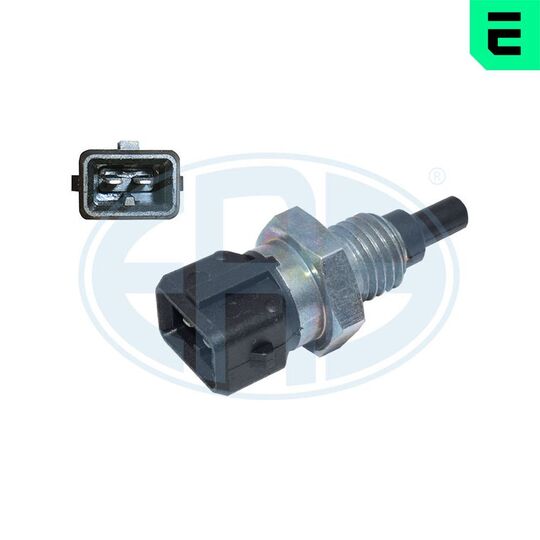 550384A - Sensor, insugslufttemperatur 