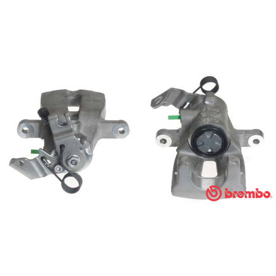 F 30 205 - Brake Caliper 