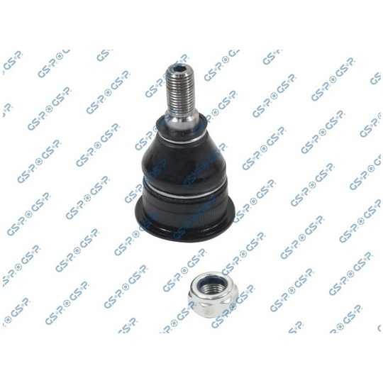 S080208 - Ball Joint 