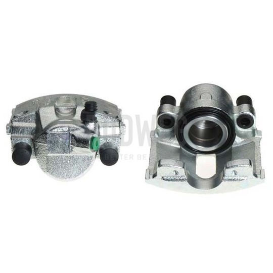 344321 - Brake Caliper 