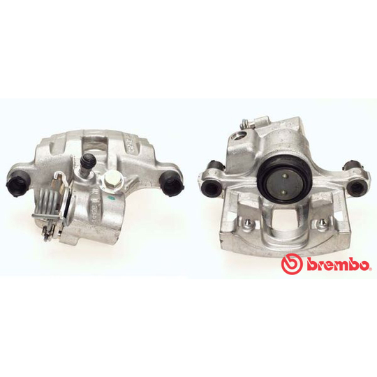 F 24 125 - Brake Caliper 