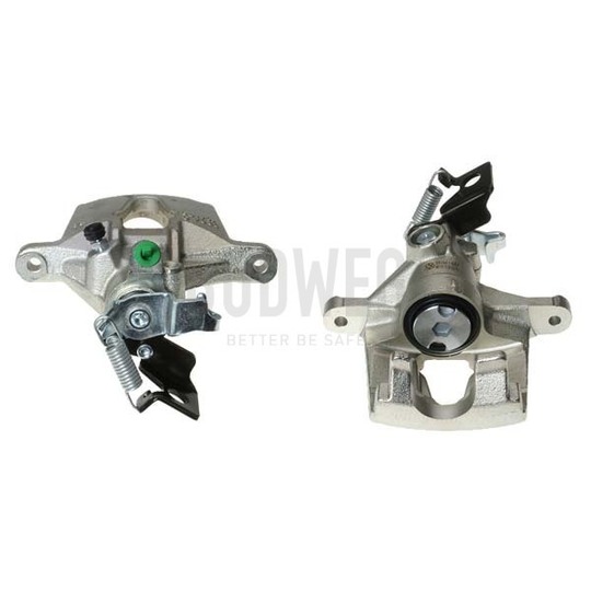 343281 - Brake Caliper 