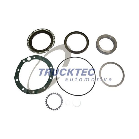 01.32.203 - Repair Kit, wheel hub 