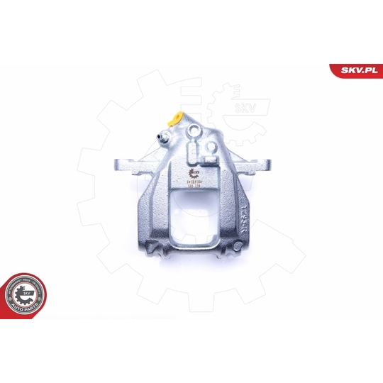 44SKV104 - Brake Caliper 