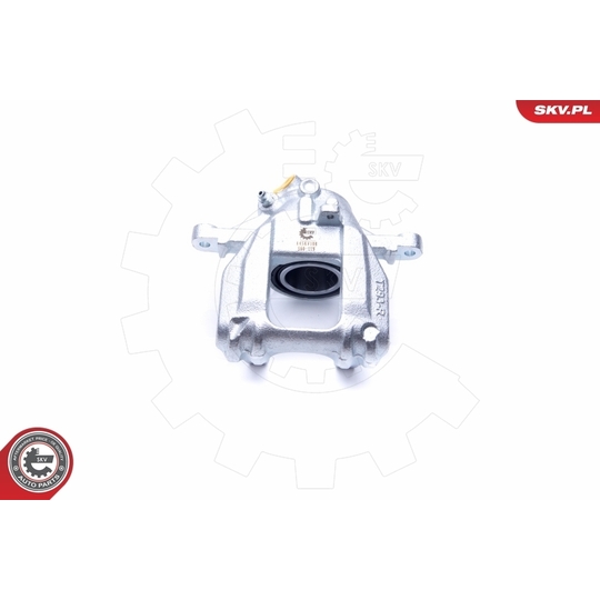 44SKV104 - Brake Caliper 