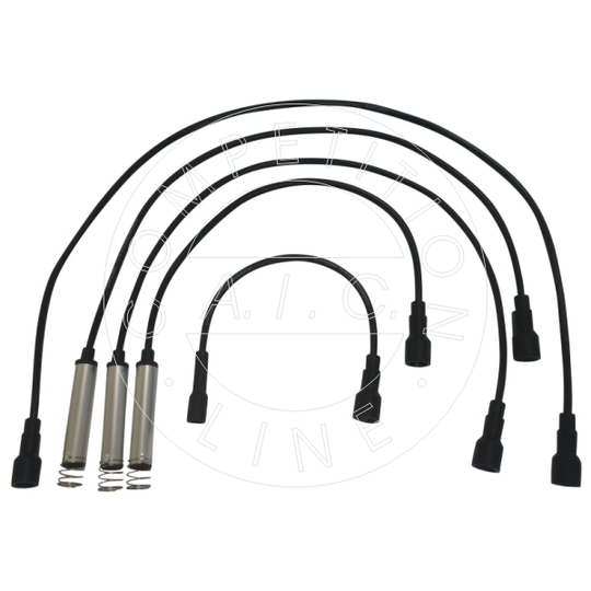 51648 - Ignition Cable Kit 