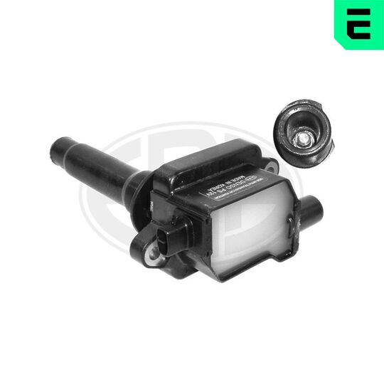 880196A - Ignition coil 