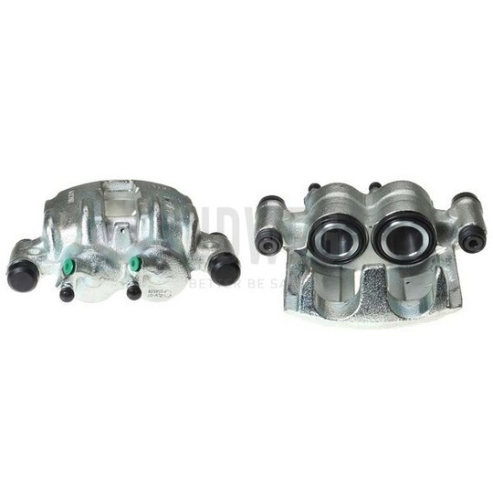 343218 - Brake Caliper 