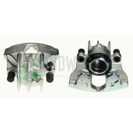 342939 - Brake Caliper 