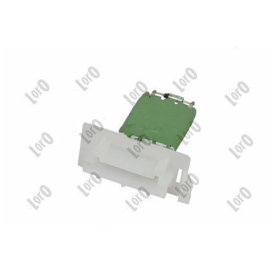 133-054-006 - Resistor, interior blower 