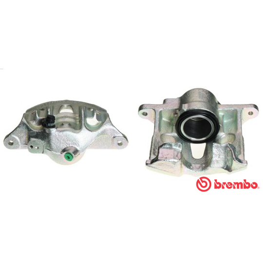 F 85 080 - Brake Caliper 