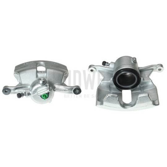 344804 - Brake Caliper 