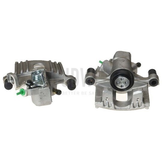 343878 - Brake Caliper 