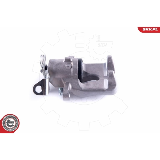 55SKV204 - Brake Caliper 