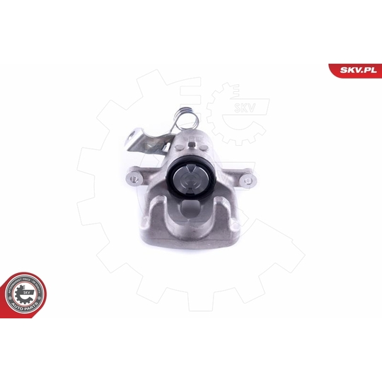 55SKV204 - Brake Caliper 