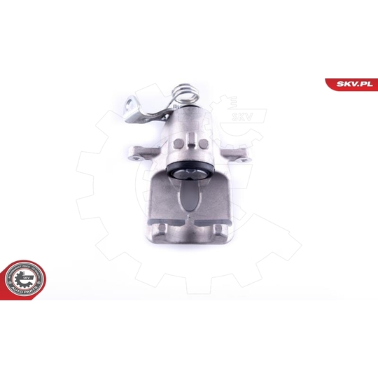 55SKV204 - Brake Caliper 