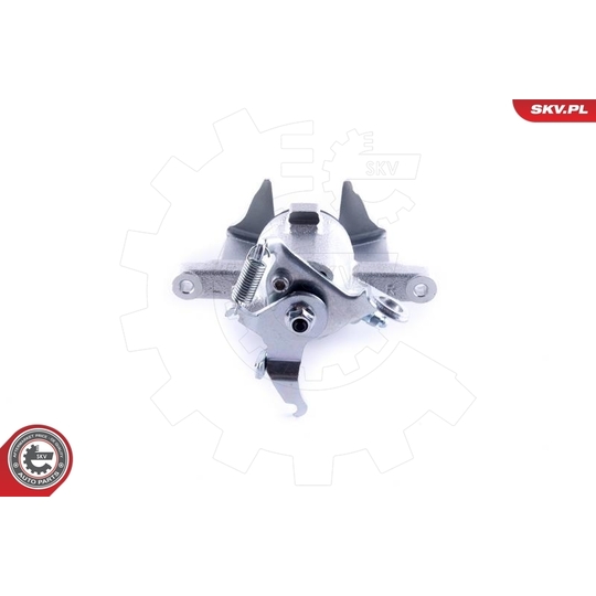 55SKV264 - Brake Caliper 