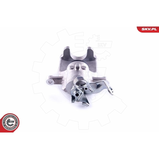 55SKV204 - Brake Caliper 